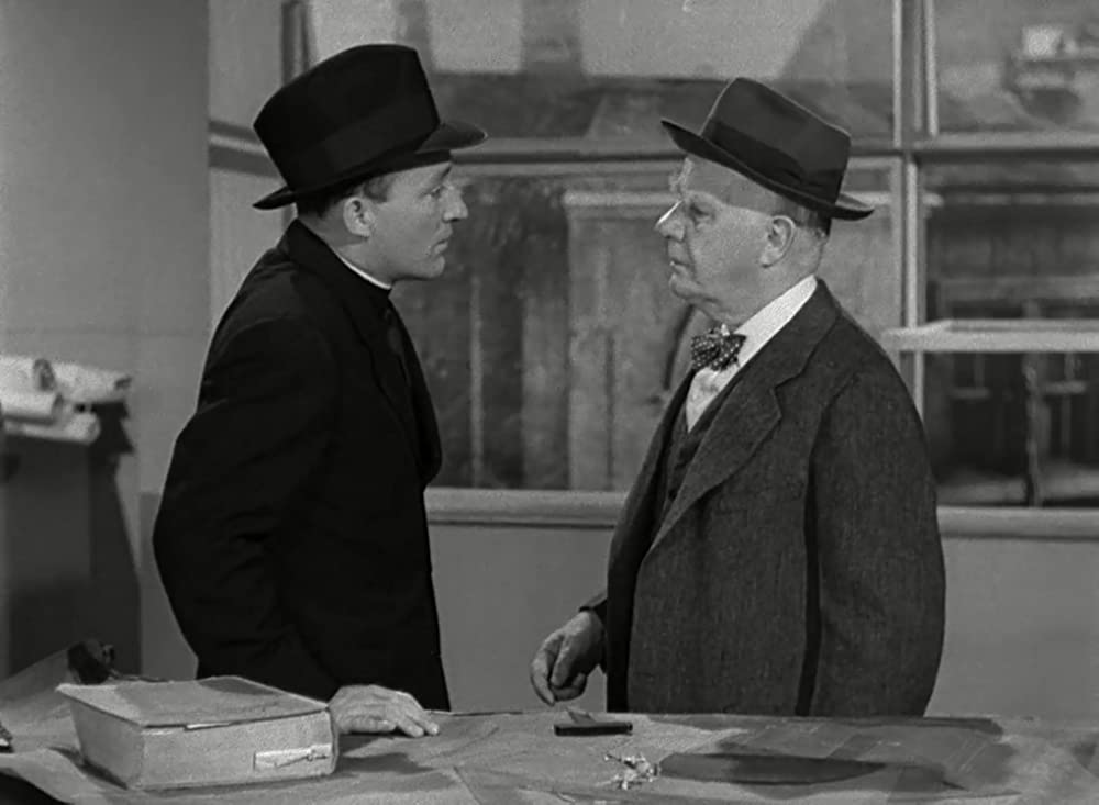 聖メリーの鐘の画像