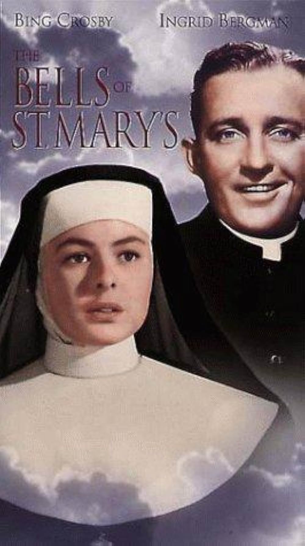 聖メリーの鐘の画像