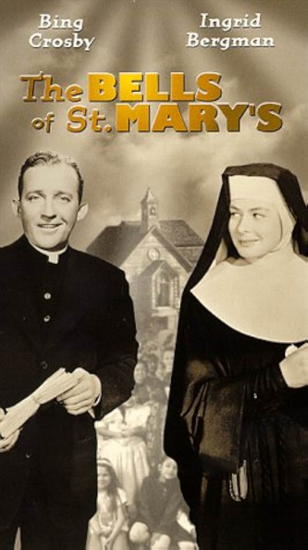 聖メリーの鐘の画像