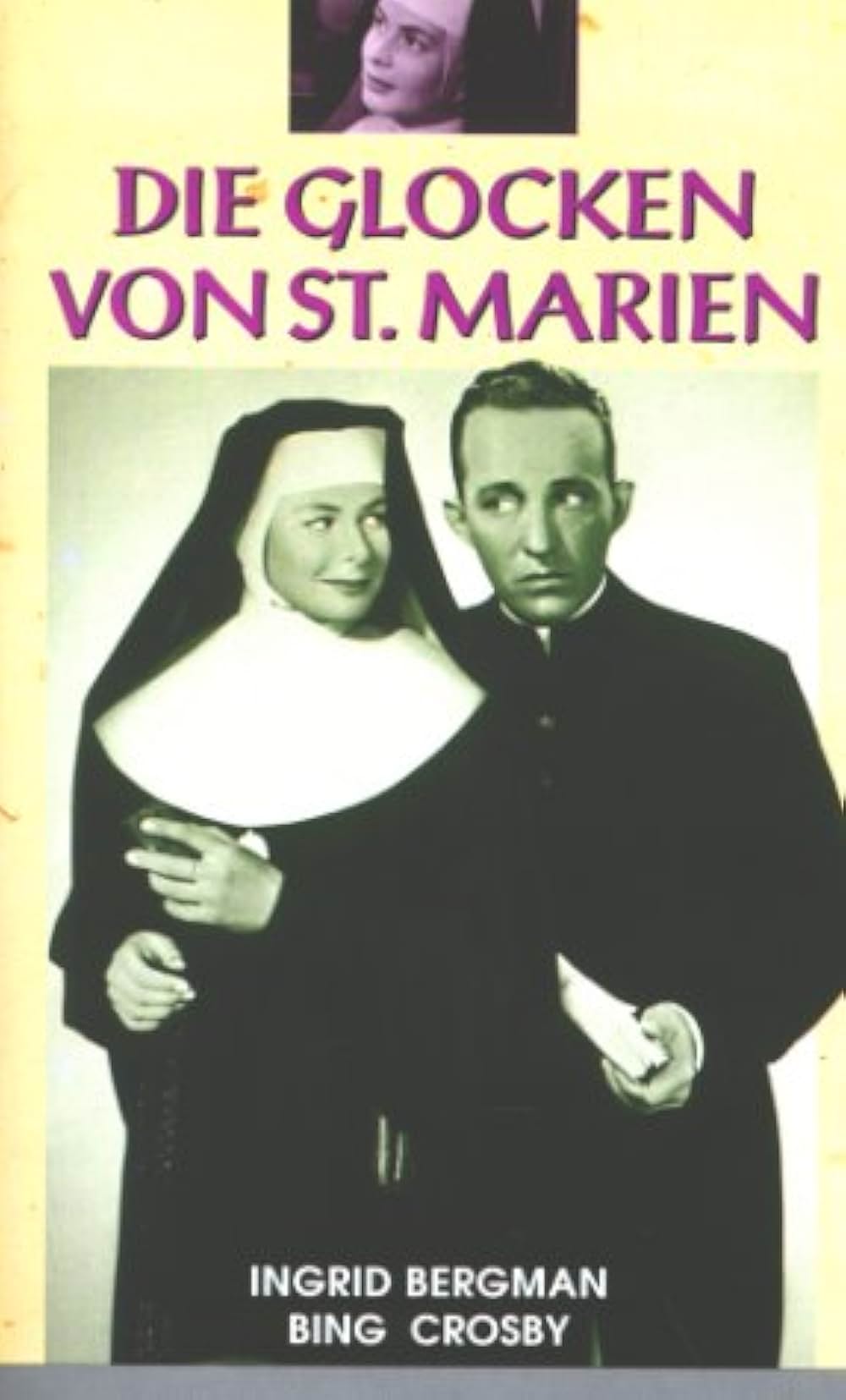 聖メリーの鐘の画像