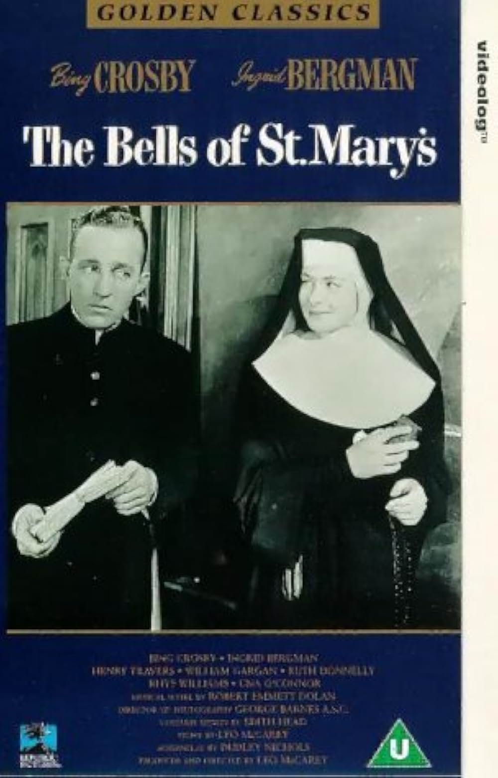 聖メリーの鐘の画像