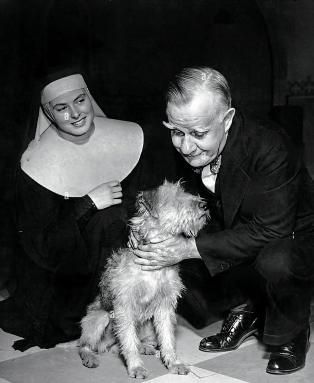 聖メリーの鐘の画像