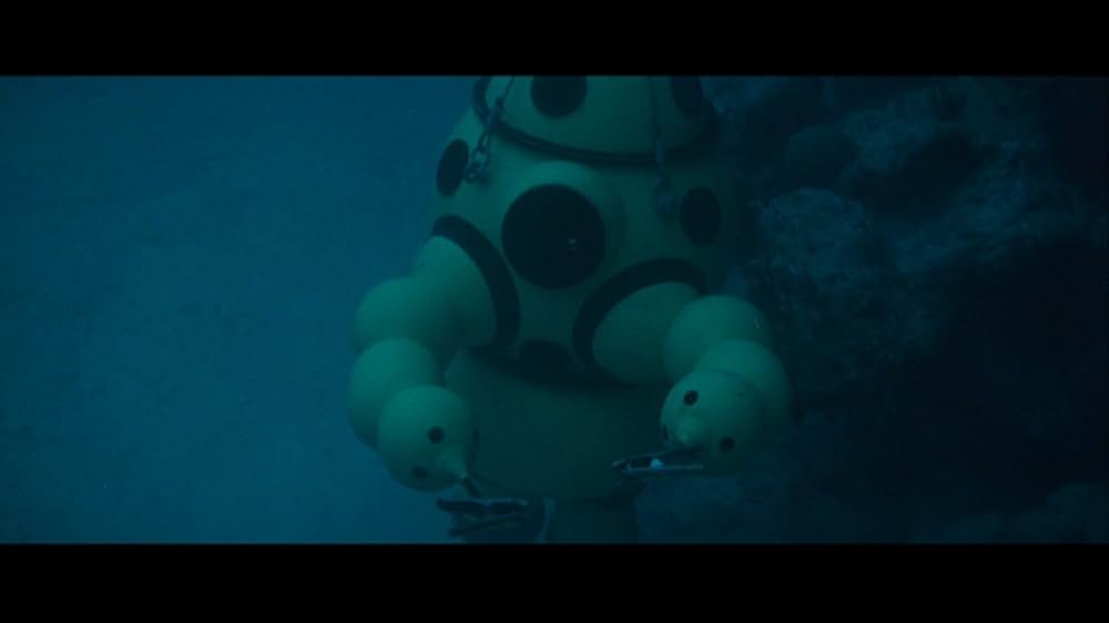 海底世界一周の画像