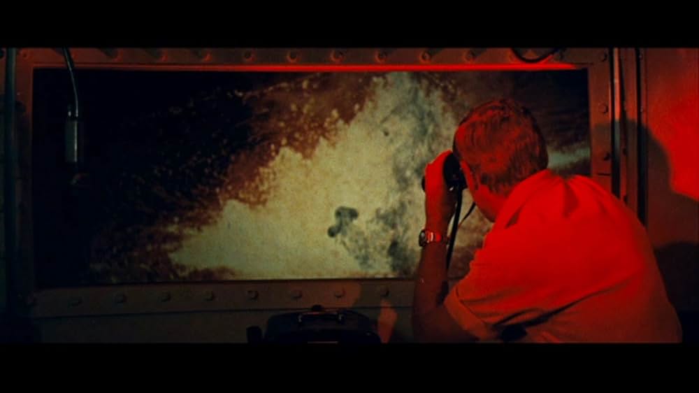 海底世界一周の画像