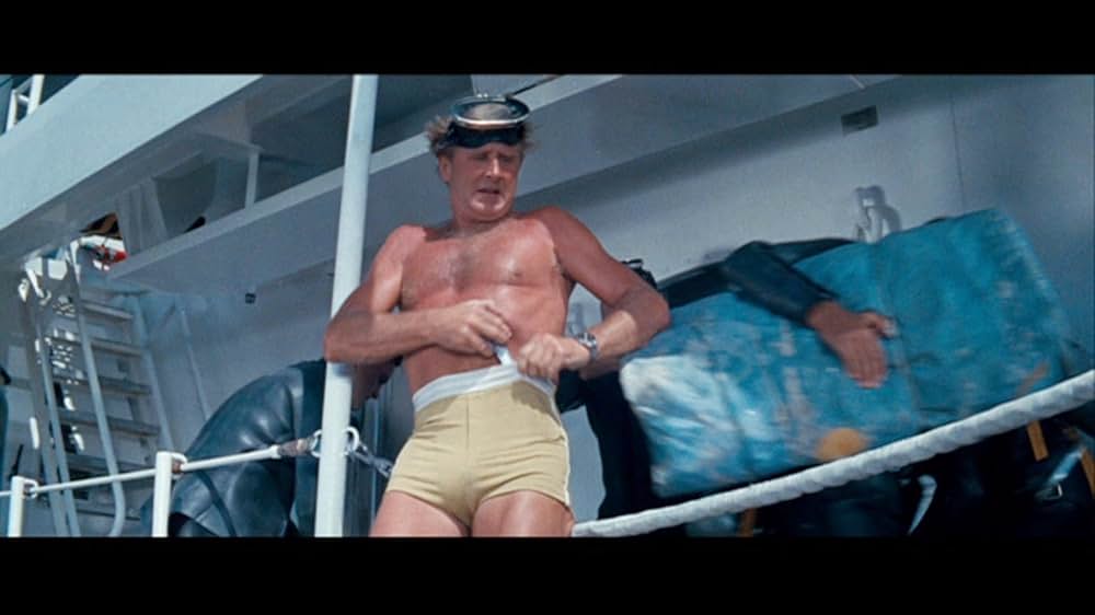 海底世界一周の画像