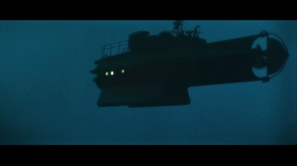 海底世界一周の画像