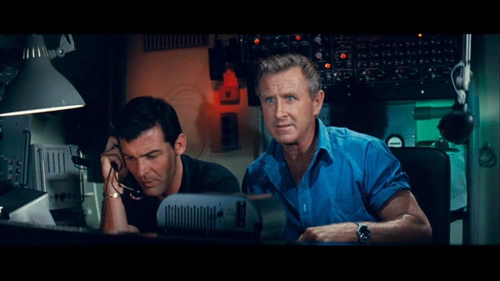 海底世界一周の画像