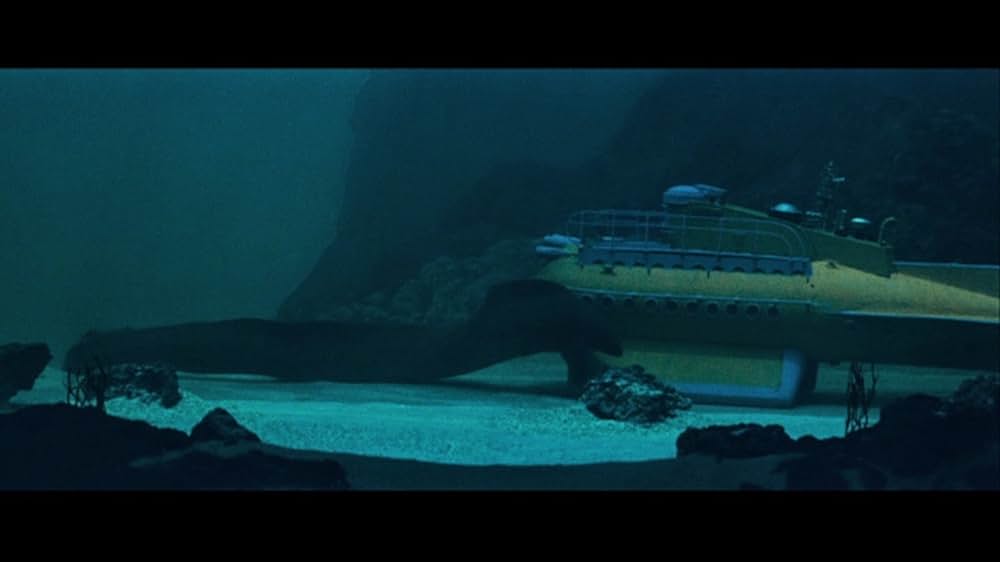 海底世界一周の画像