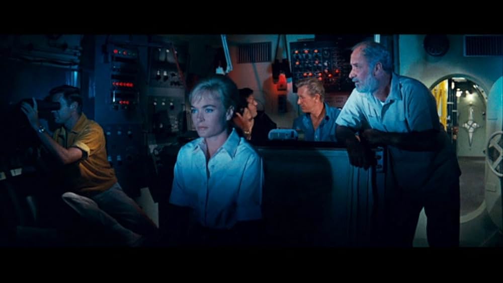 海底世界一周の画像