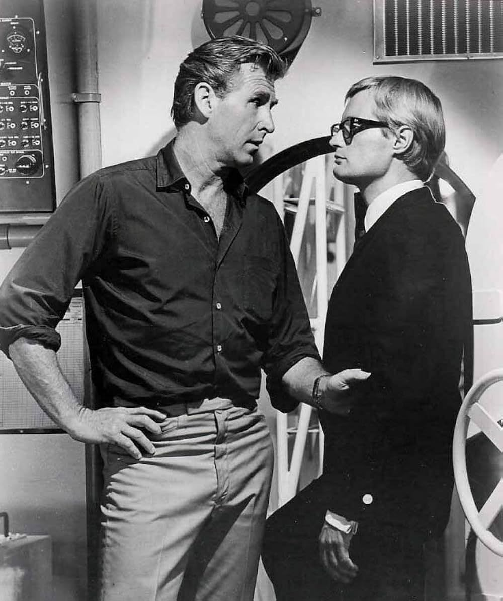 海底世界一周の画像