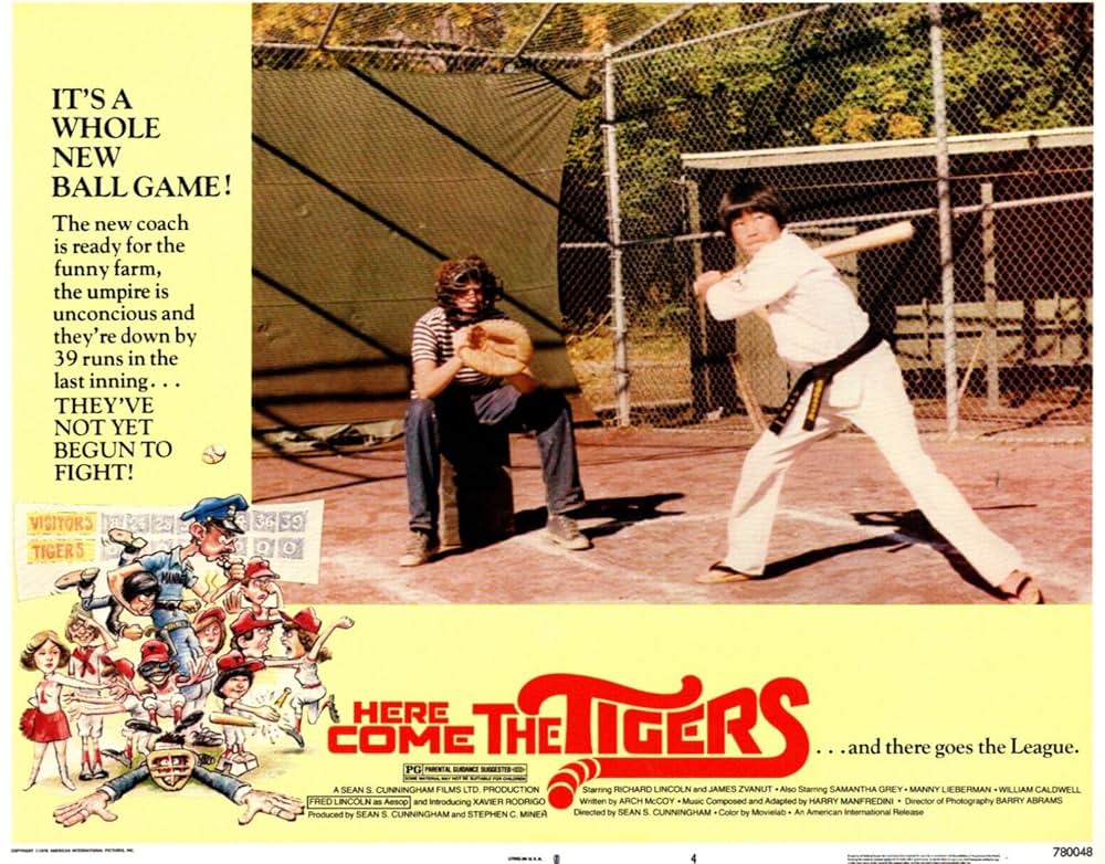 GO！GO！タイガースの画像