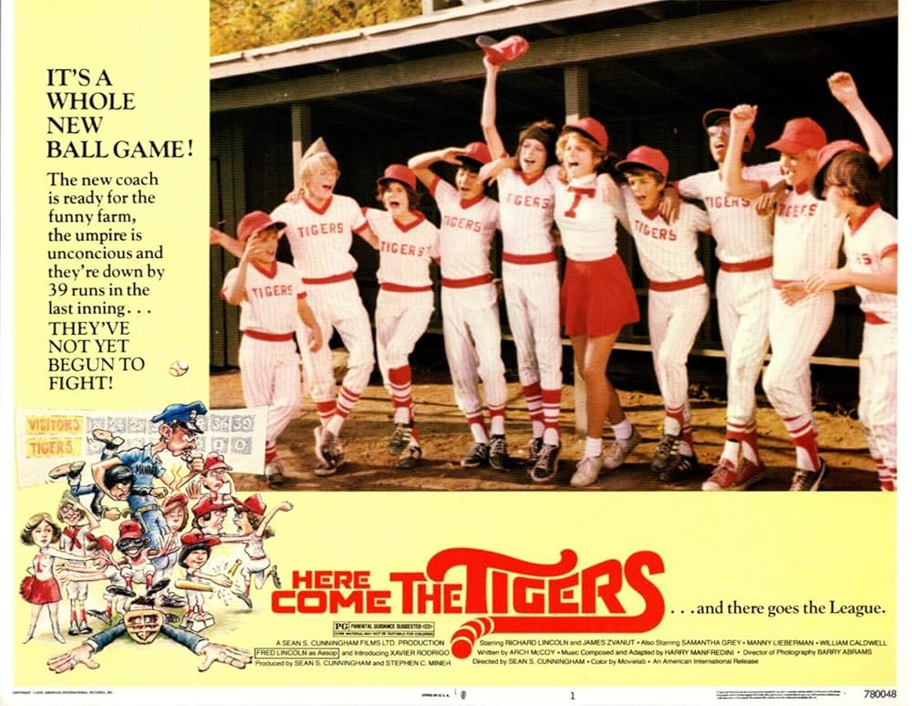 GO！GO！タイガースの画像