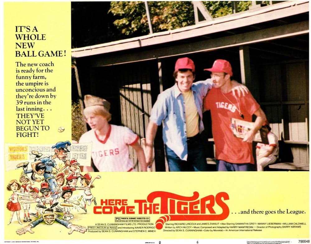 GO！GO！タイガースの画像