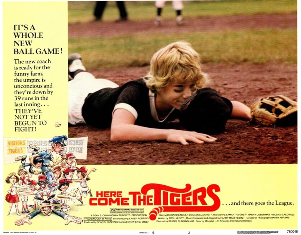 GO！GO！タイガースの画像