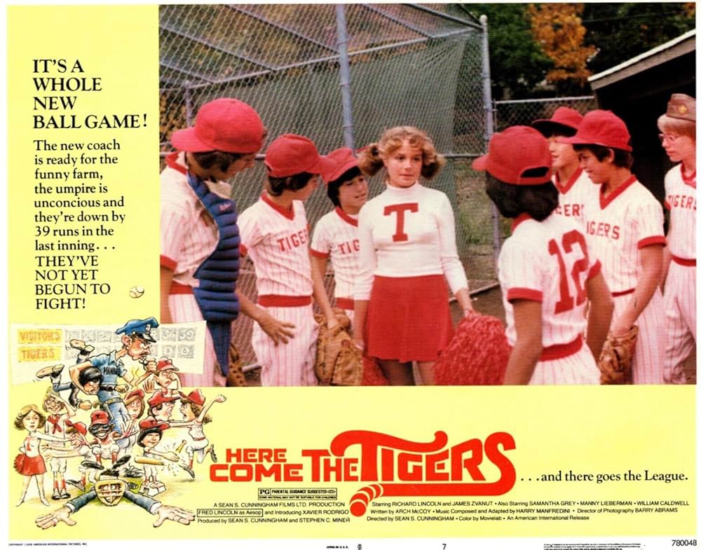 GO！GO！タイガースの画像