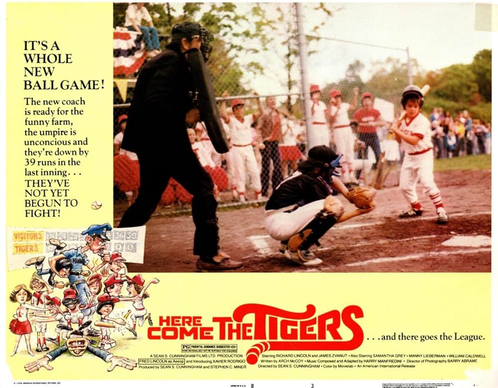 GO！GO！タイガースの画像