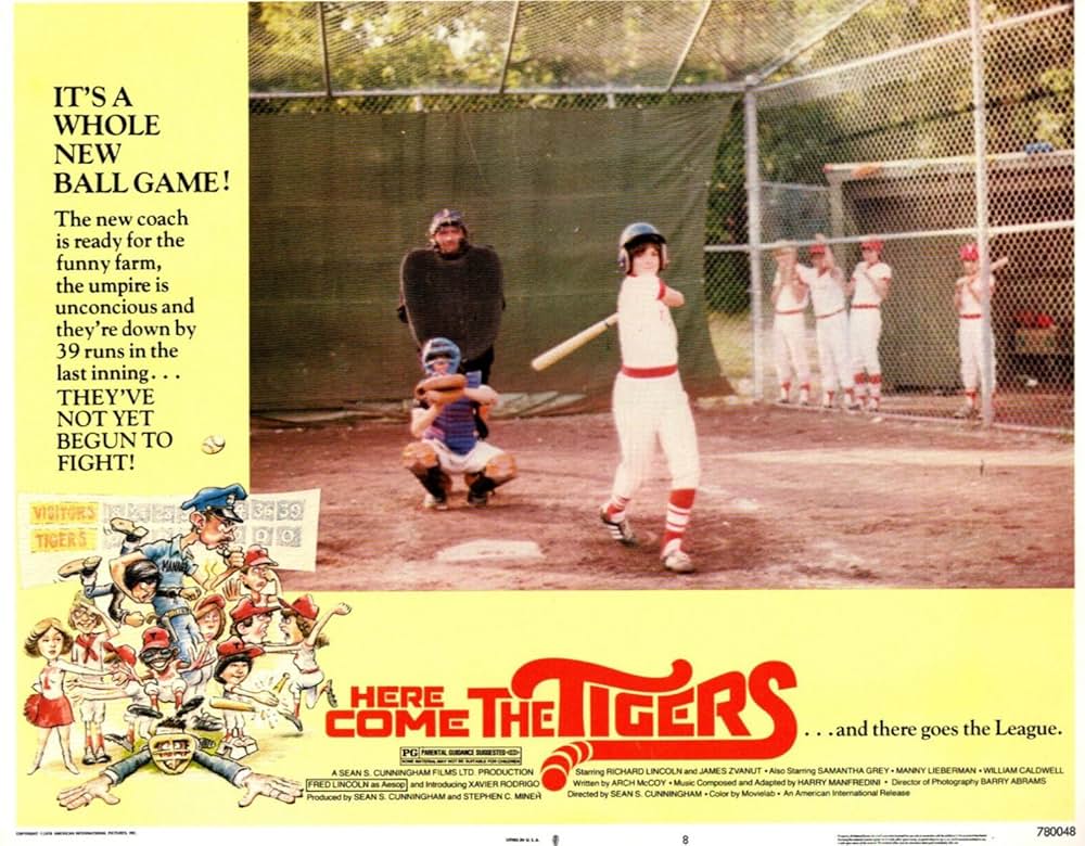 GO！GO！タイガースの画像