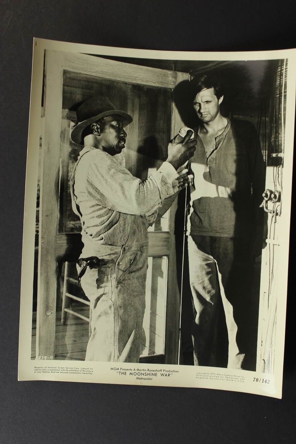 暗黒街の特使の画像