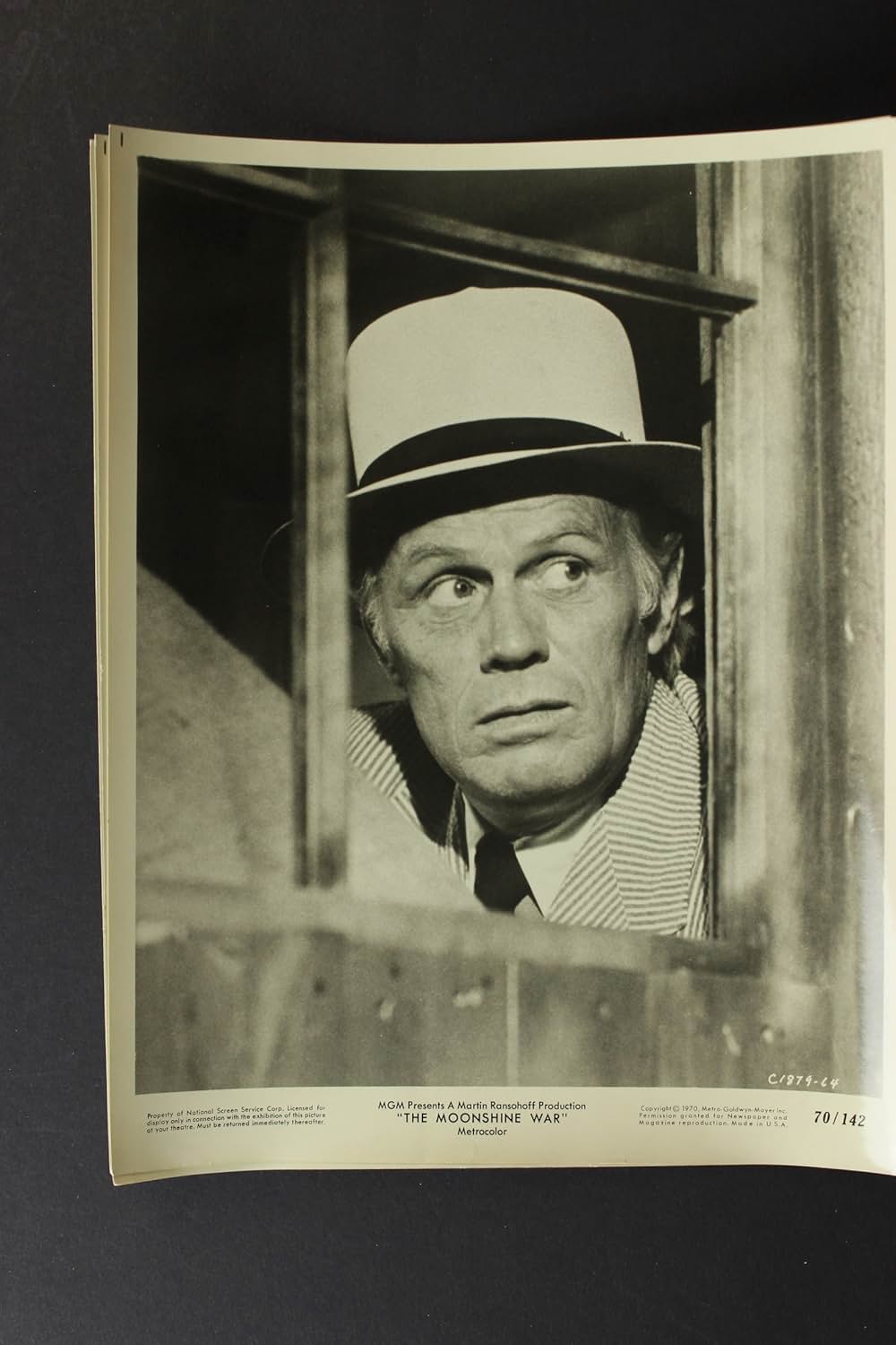 暗黒街の特使の画像