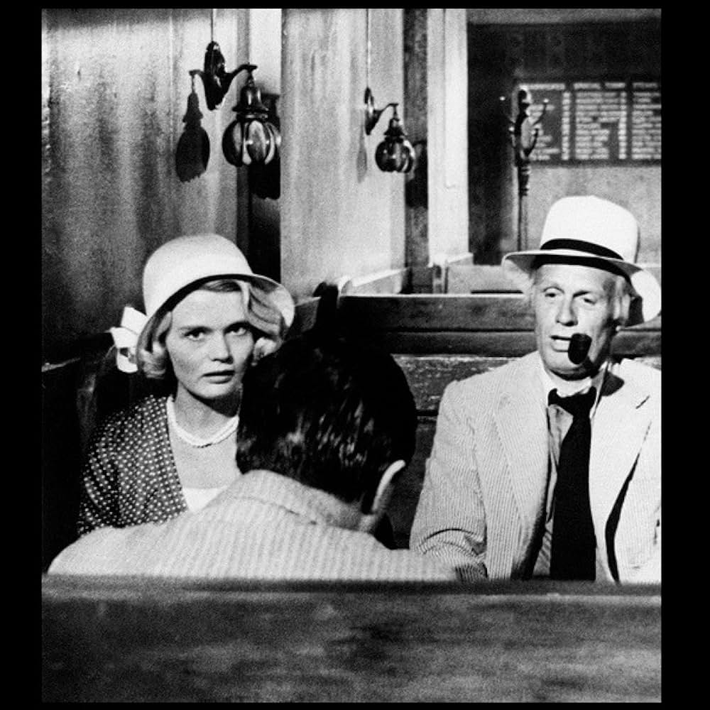 暗黒街の特使の画像