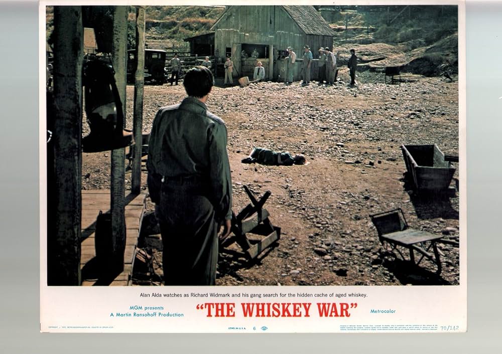 暗黒街の特使の画像