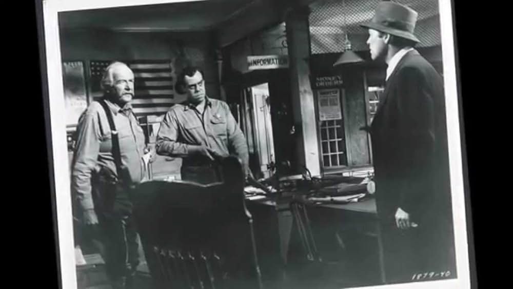 暗黒街の特使の画像