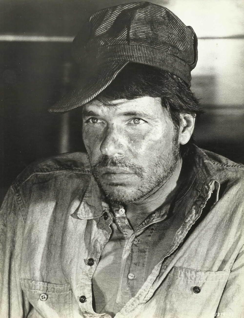 暗黒街の特使の画像