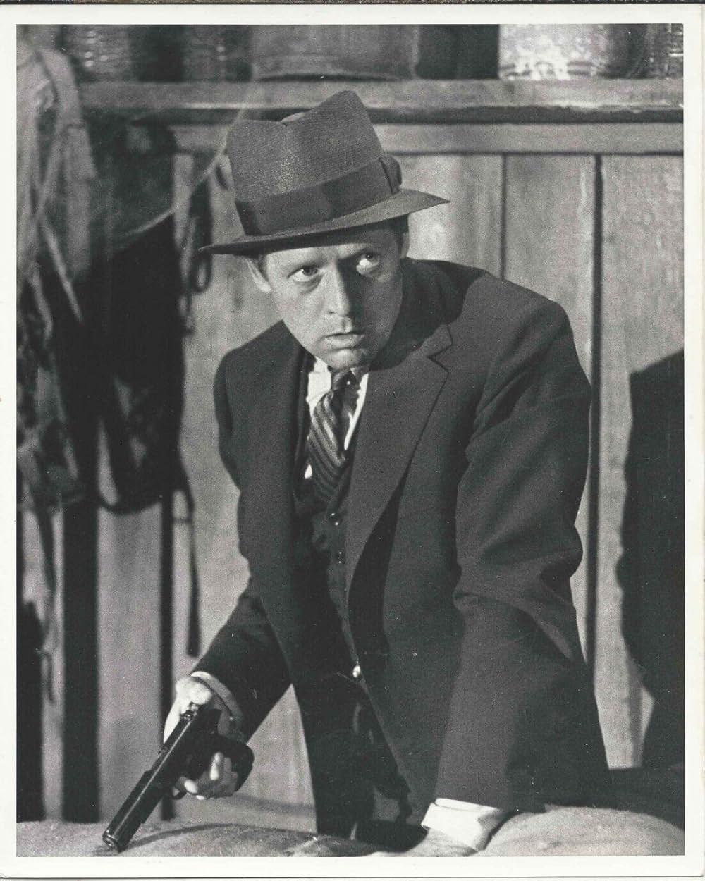 暗黒街の特使の画像