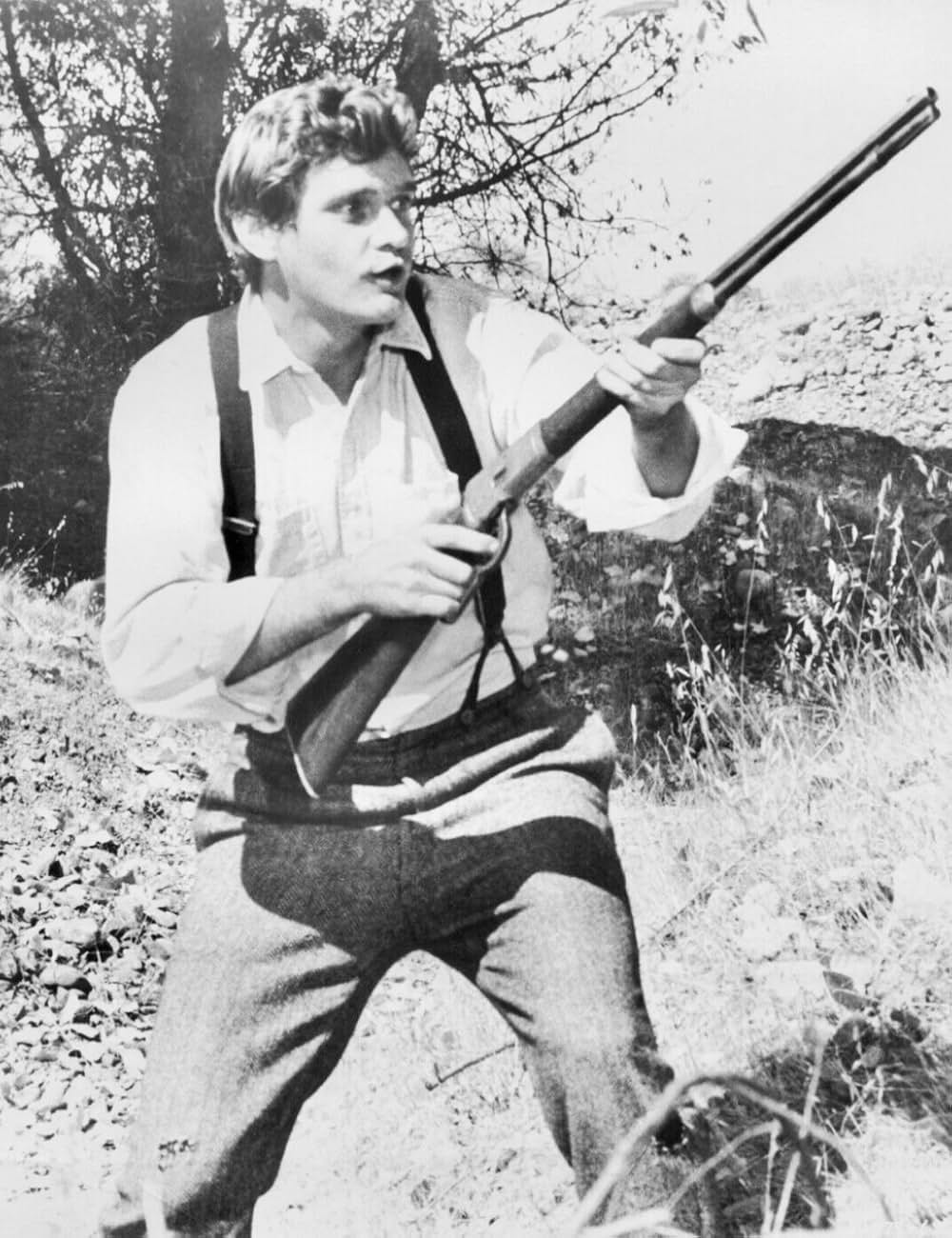 暗黒街の特使の画像