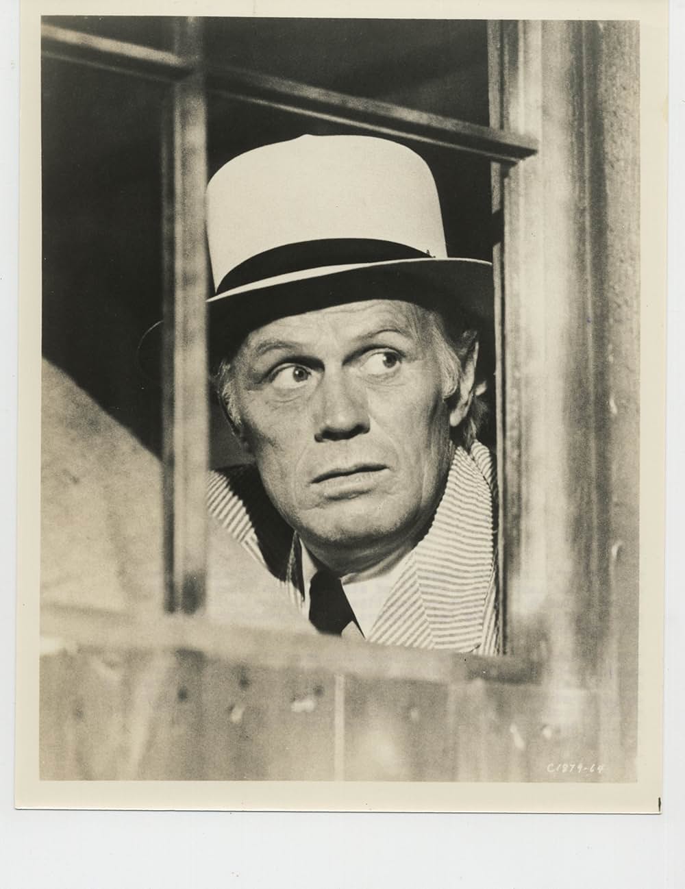 暗黒街の特使の画像