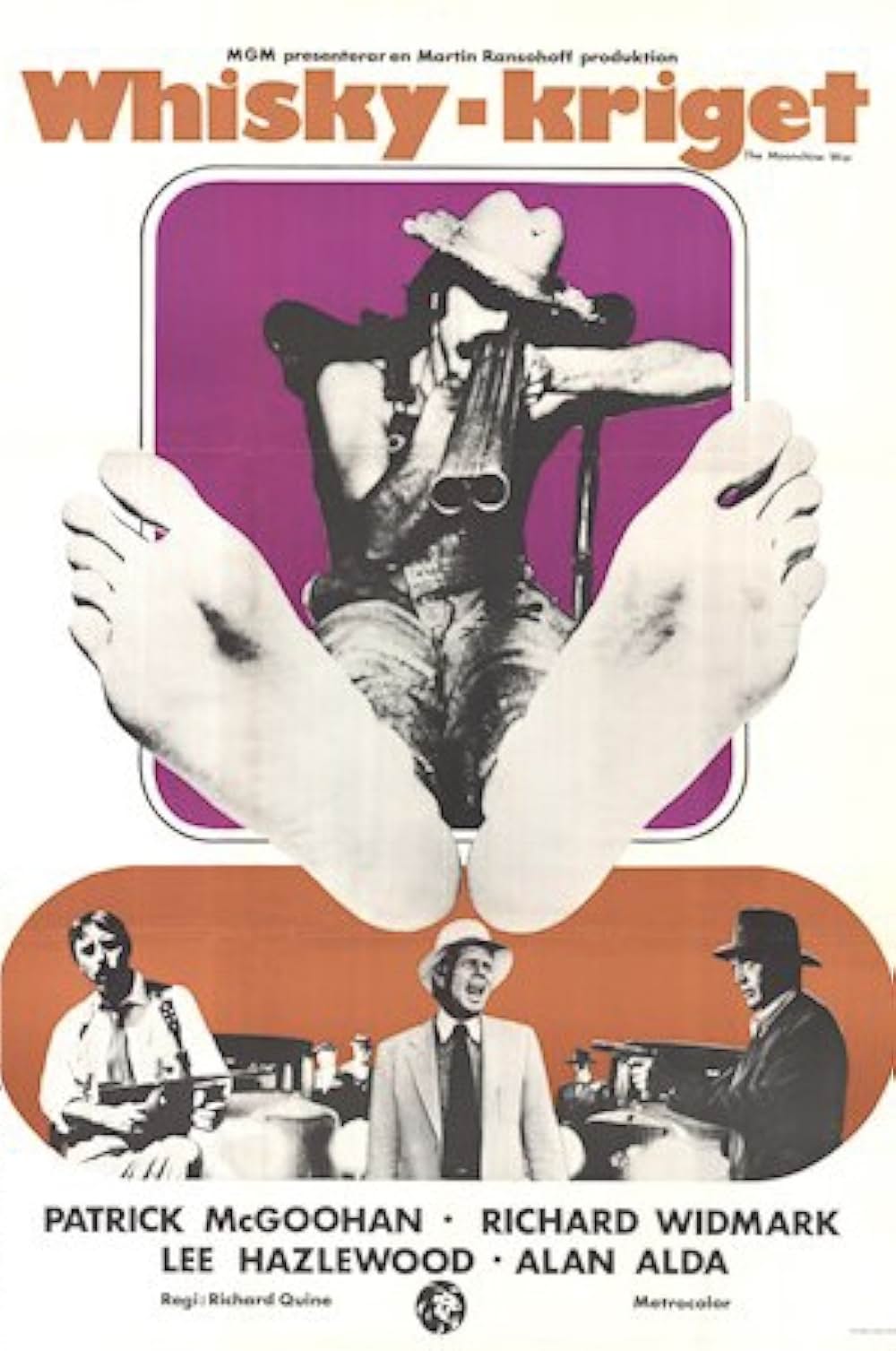 暗黒街の特使の画像