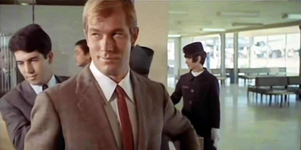 殺し屋へ挑戦状の画像