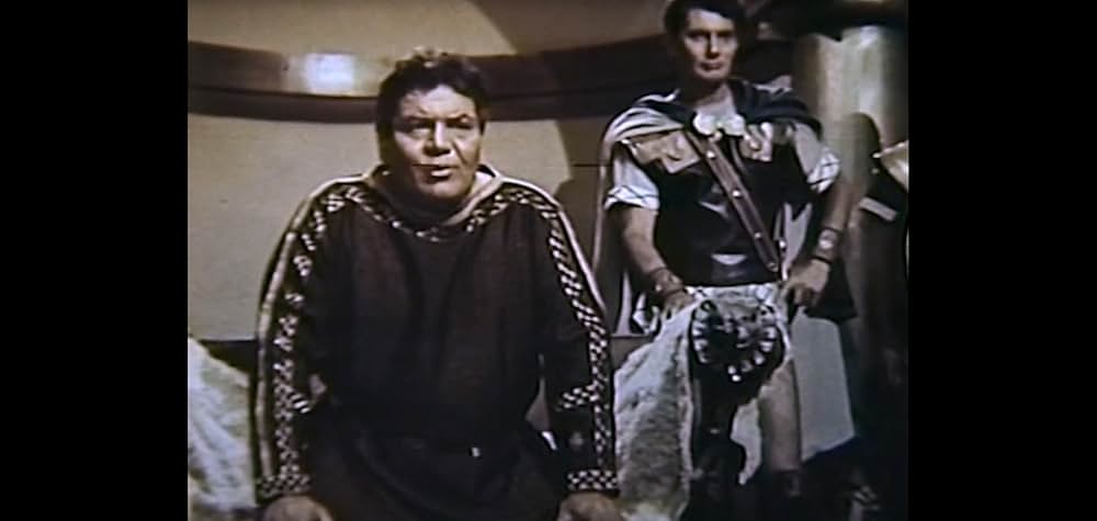 サビーヌの掠奪の画像