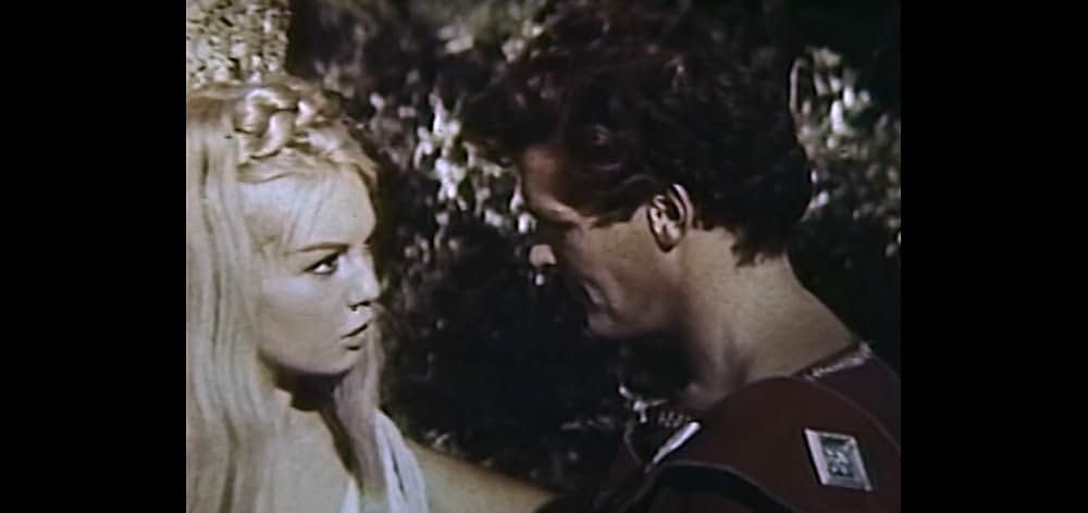 サビーヌの掠奪の画像