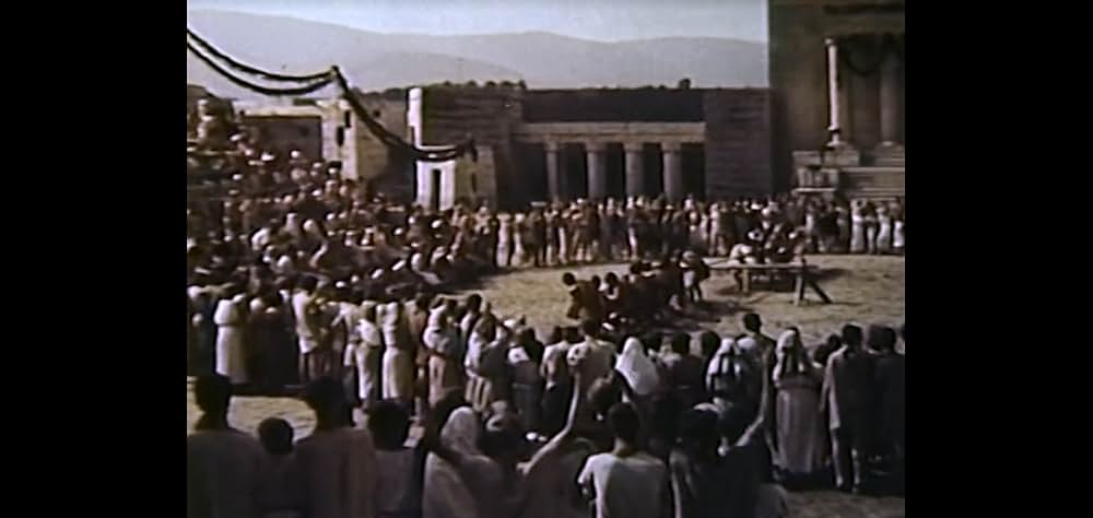 サビーヌの掠奪の画像