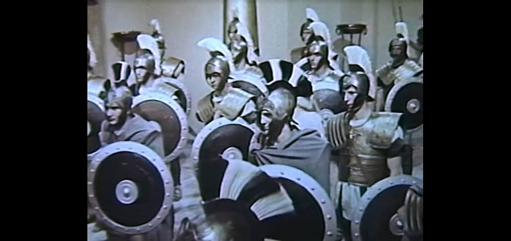 サビーヌの掠奪の画像