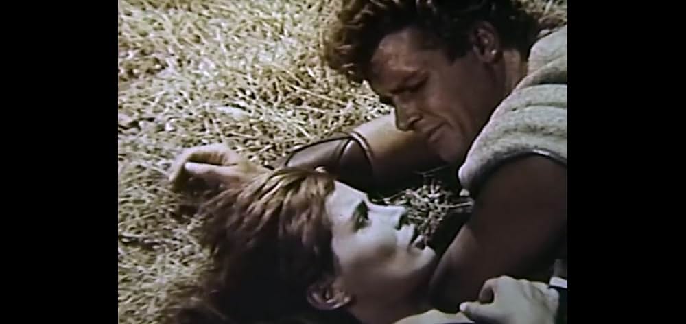 サビーヌの掠奪の画像