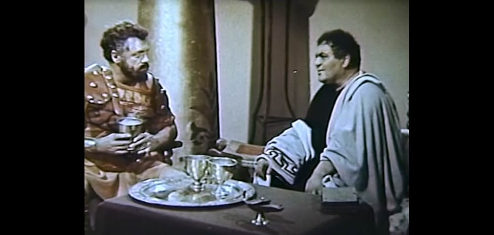 サビーヌの掠奪の画像