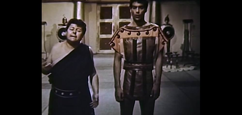 サビーヌの掠奪の画像