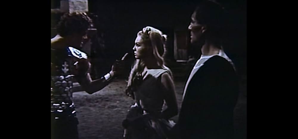 サビーヌの掠奪の画像