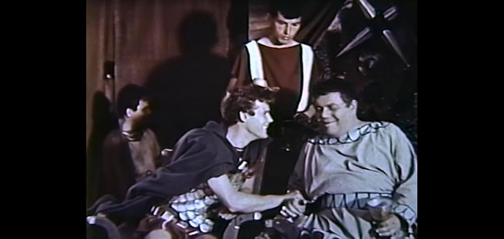 サビーヌの掠奪の画像