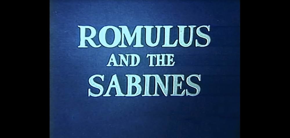 サビーヌの掠奪の画像