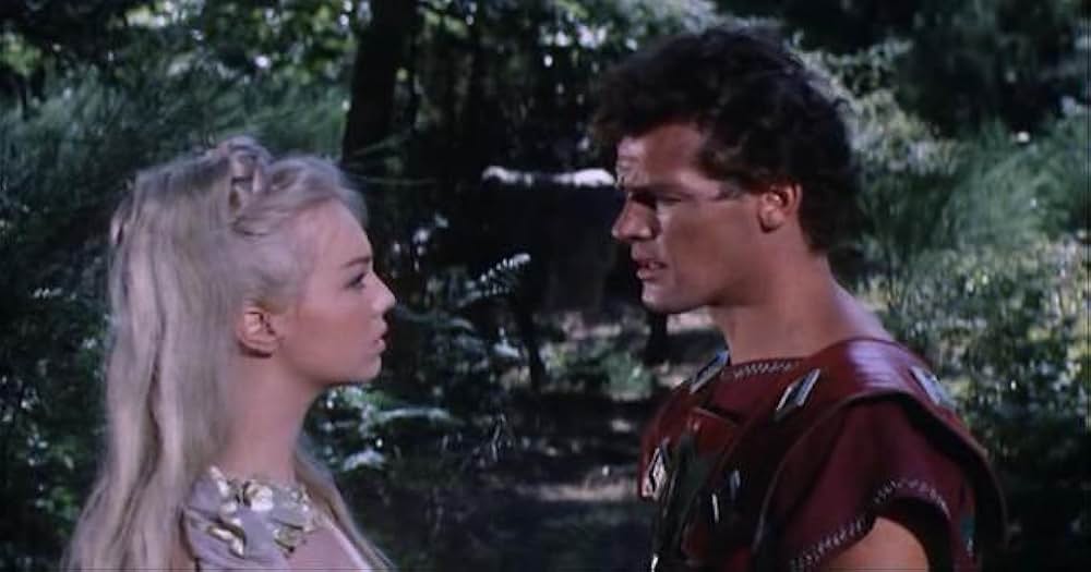 サビーヌの掠奪の画像