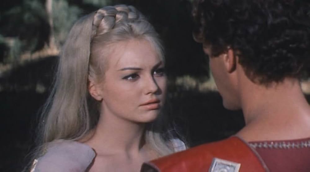 サビーヌの掠奪の画像