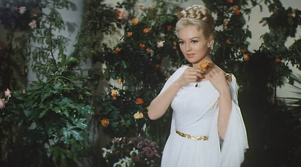 サビーヌの掠奪の画像