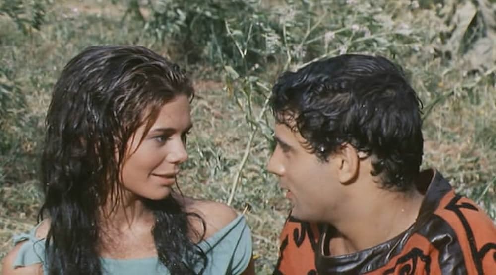 サビーヌの掠奪の画像