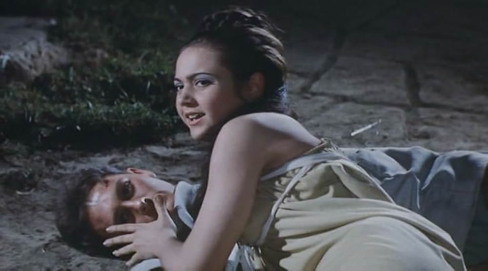 サビーヌの掠奪の画像