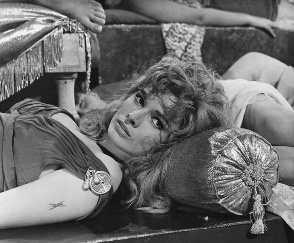 サビーヌの掠奪の画像