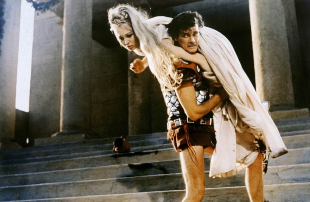 サビーヌの掠奪の画像