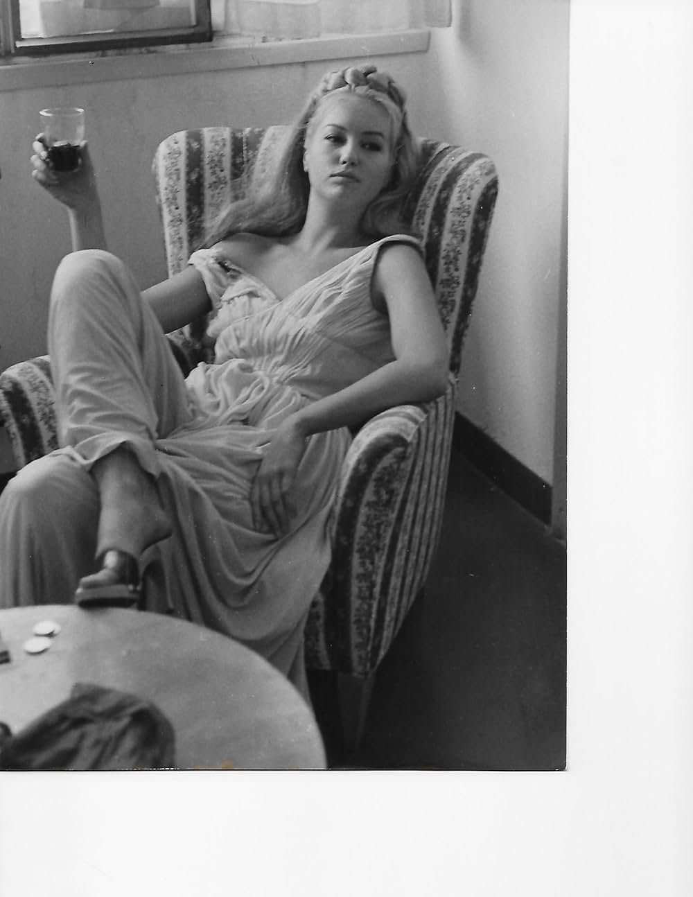 サビーヌの掠奪の画像